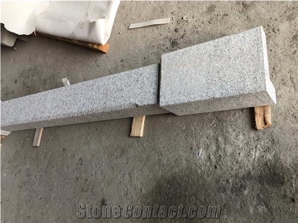 Cast Stone Door Frame