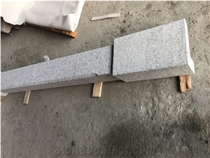 Cast Stone Door Frame
