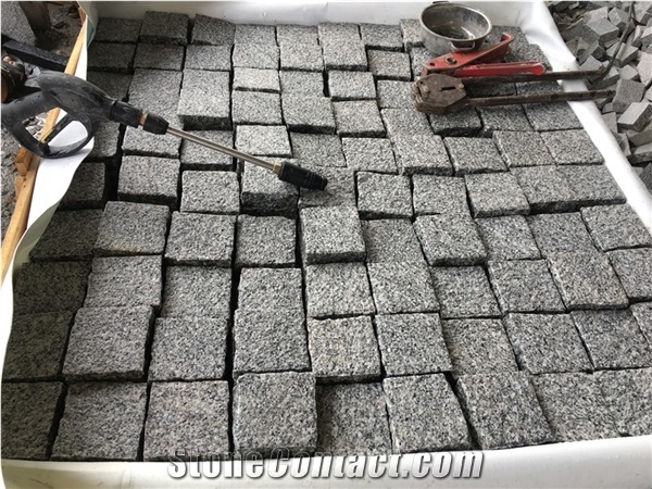 Cobbles for Patio Pavers Driveway Paving Stone