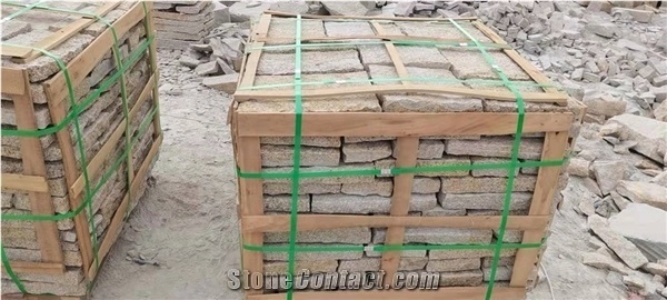 Flagestone Crazy Pavers Crazy Pattern