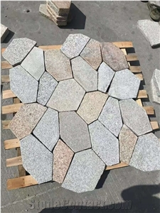 Flagestone Crazy Pavers Crazy Pattern