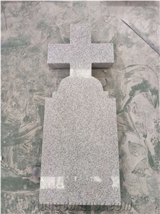 G603 Cheap Romania Tombstone Headstone Tombstone