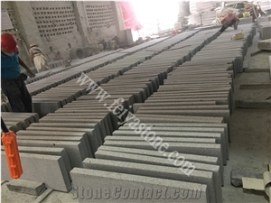 G603 Cladding Stone Exterior Panel Wall Tiles