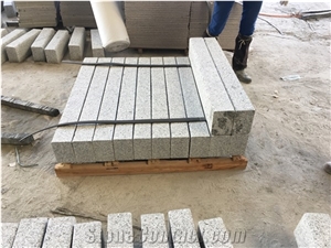 G603 Landscaping Kerbstone Road Stone Curbstone Edding Kerbs