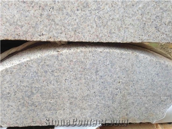 G682 Wall Copings Wall Parapet Pillar Caps