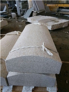 G682 Wall Copings Wall Parapet Pillar Caps
