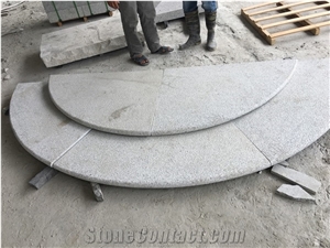 Garden Customized Design Stair and Raiser