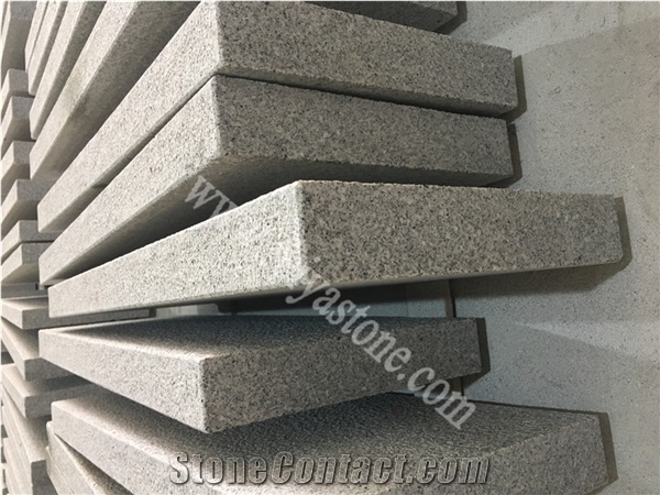 Granite Cladding Stone Exterior Panel Wall Tiles