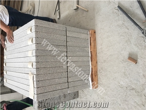 Granite Cladding Stone Exterior Panel Wall Tiles