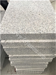 Natural Granite Kerbs Wall Coppings Copings Tops