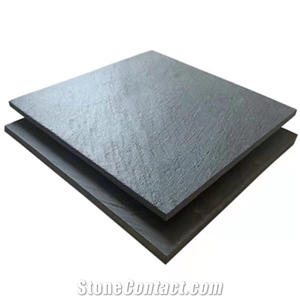 Natural Steak Stone Tray Cooking Stone Cutting Board