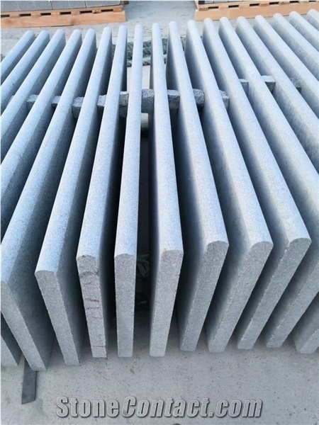 New G654 Granite Pool Copings Pool Edgings Parapets