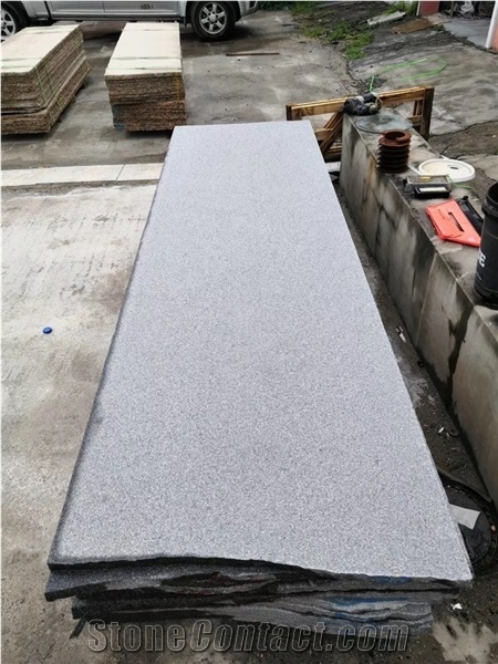 New G654 Pool Copings Pool Edgings Parapets