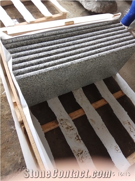 Out Door Gardern Steps and Raisers Stair Trends