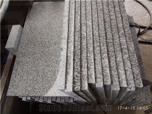 Out Door Gardern Steps and Raisers Stair Trends