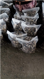 River Pebble Stones for Walkway Pebbles for Memorail Yard