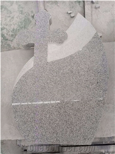 Romania Tombstone Headstone Westeen Style Tombstone