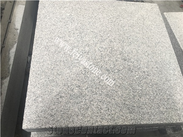 Silver Granite Pillar Caps Wall Caps Pier Caps