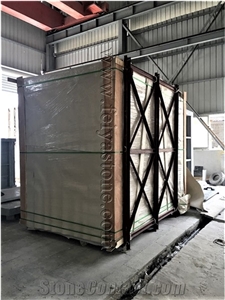 Strong Grey White Stone Cloumbarium Cremation Columbarium