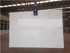 Bao Lai Artificial Bianco Carrara Marble
