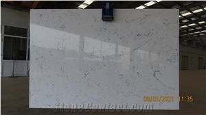 Bao Lai Artificial Bianco Carrara Marble