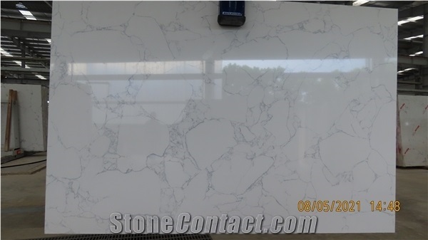 Bao Lai Artificial Marble Slab Stone Vinstar