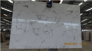 Bao Lai Artificial Marble Stone Staturio Slabs