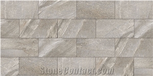 Hardscape Porcelain Etna Light Grey
