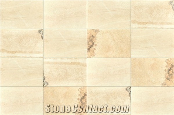 Hardscape Porcelain Monviso Fossil Sintered Stone