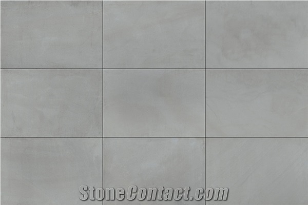Hardscape Porcelain Monviso Grey