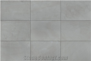 Hardscape Porcelain Monviso Grey