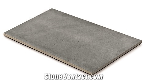 Hardscape Porcelain Monviso Grey