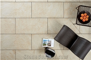 Laltra Pietra Castello Beige Sintered Stone Slabs