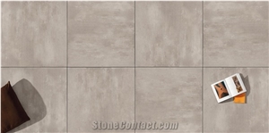 Laltra Pietra Cattedrale Cemento Sintered Stone