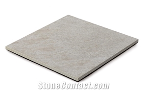 Laltra Pietra Colosseo Quarzite White Sintered Stone