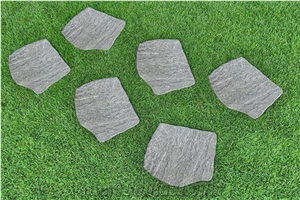 Passo Giapponese Grigioni Sintered Stone Garden Stepping Stone