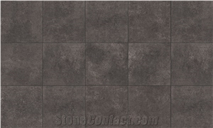 Super Hard Keramik 3 cm Blustone Black