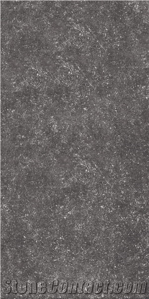 Super Hard Keramik 3 cm Blustone Dark