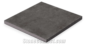 Super Hard Keramik 3 cm Pietra Black