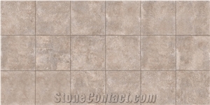 Super Hard Keramik 3 cm Pietra Nocciola Sintered Stone Slabs
