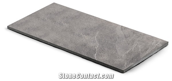 Super Hard Keramik 3 cm Slate Grey