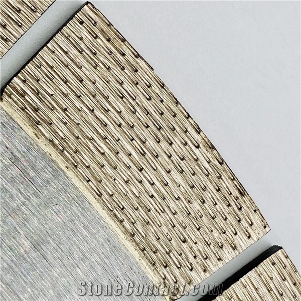 Arix Blade Granite Blade With Line Up Diamond Saw Blade
