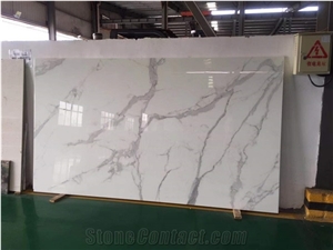 Nano Crystallized Glass Stone Bathroom Slabs