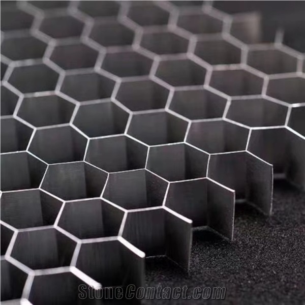 Light Weight Honeycomb Panel