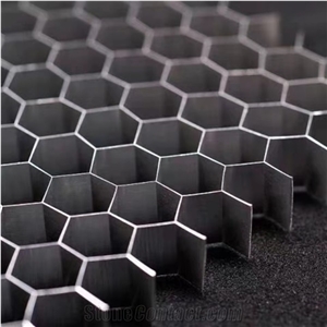 Light Weight Honeycomb Panel