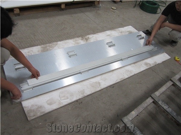 Light Weight Honeycomb Panel
