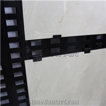 Adjustable Ceramic Punching Display Rack Showroom St-158
