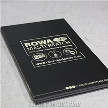 Ceramic Stone Tile Sample Display Book Marble Display Box