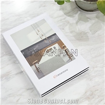 Cs Stone Sample Book Stone Display
