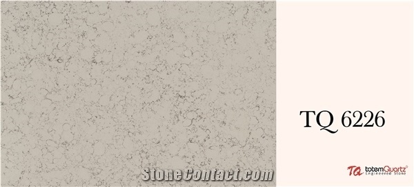 Tq 6226 Quartz Stone